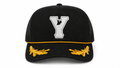 Yardcore Mfg Co.™ // "The Authority" Trucker Hat