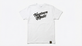 CLIENTELE Naptown Made™ Script Tee // Signature Series