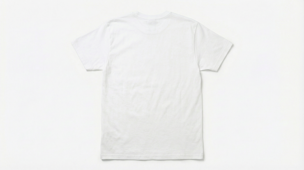 Yardcore Mfg Co.™ // "HOOSIER MADE" Essential Tee