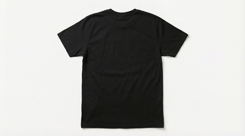 CLIENTELE NAPTOWN MADE UNISEX T SHIRT (BLK/WHT)