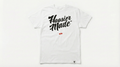 Yardcore Mfg Co.™ // "HOOSIER MADE" Essential Tee
