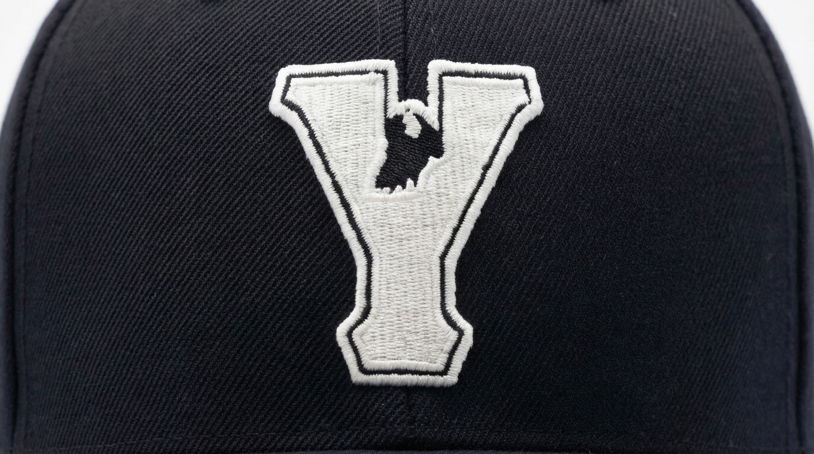 Yardcore Mfg Co.™ // Heritage "Y" Flexfit Signature Wool