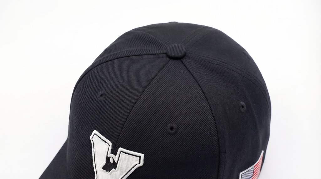 Yardcore Mfg Co.™ // Heritage "Y" Flexfit Signature Wool