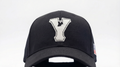 Yardcore Mfg Co.™ // Heritage "Y" Flexfit Signature Wool