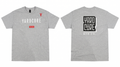 YARDCORE MFG CO™ // Signature Identity Tee